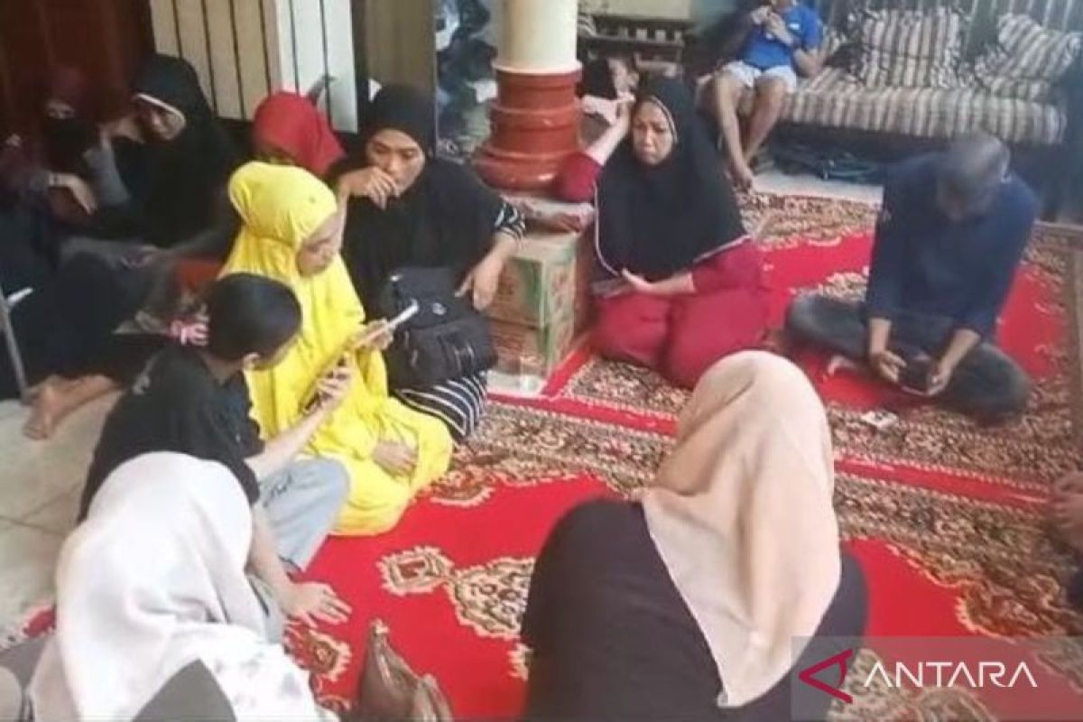 Disnakertrans Gowa membantu pemulangan jenazah TKI dari Malaysia