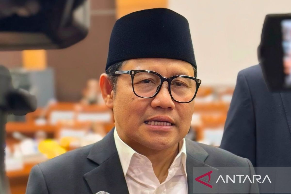 Wakil Ketua DPR Cak Imin diadukan ke MKD terkait pelaksanaan Timwas Haji DPR