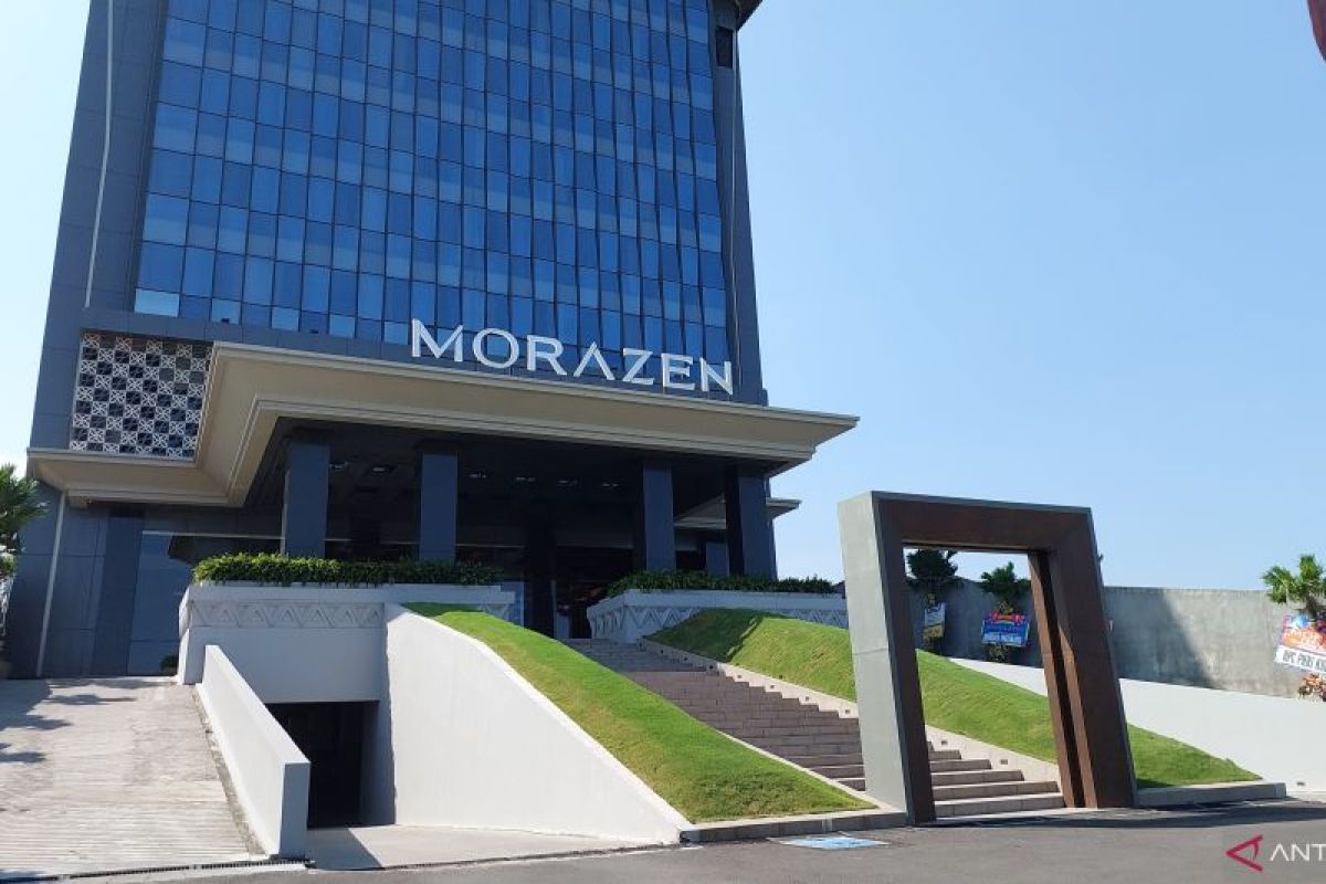 Hotel Morazen Yogyakarta tawarkan kenyamanan "slow living"