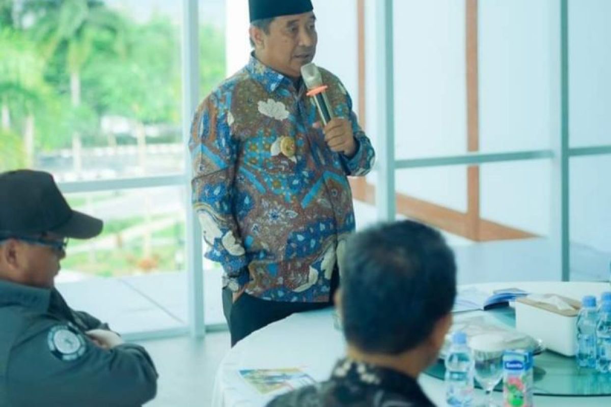 Pemprov Sulbar tingkatkan populasi sapi hingga 20 ribu ekor