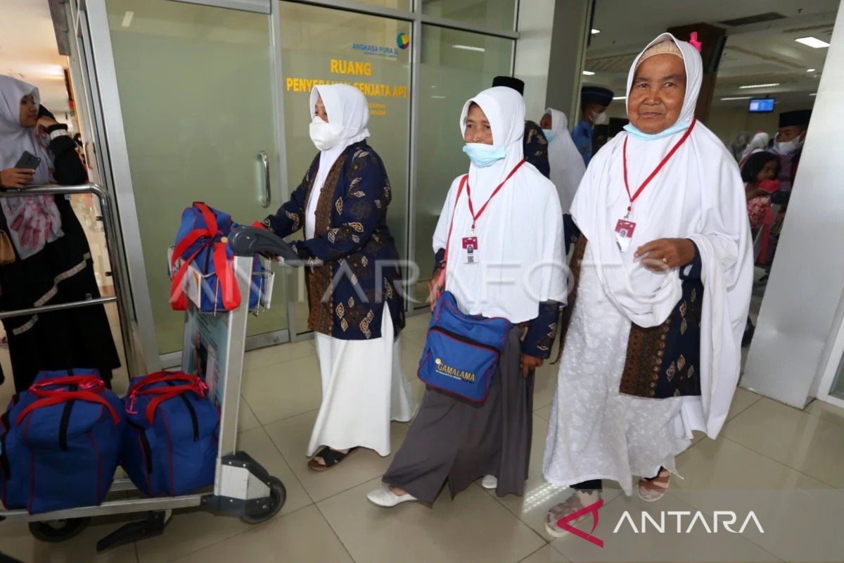 ITPC Jeddah lakukan identifikasi peluang bisnis untuk umrah dan haji