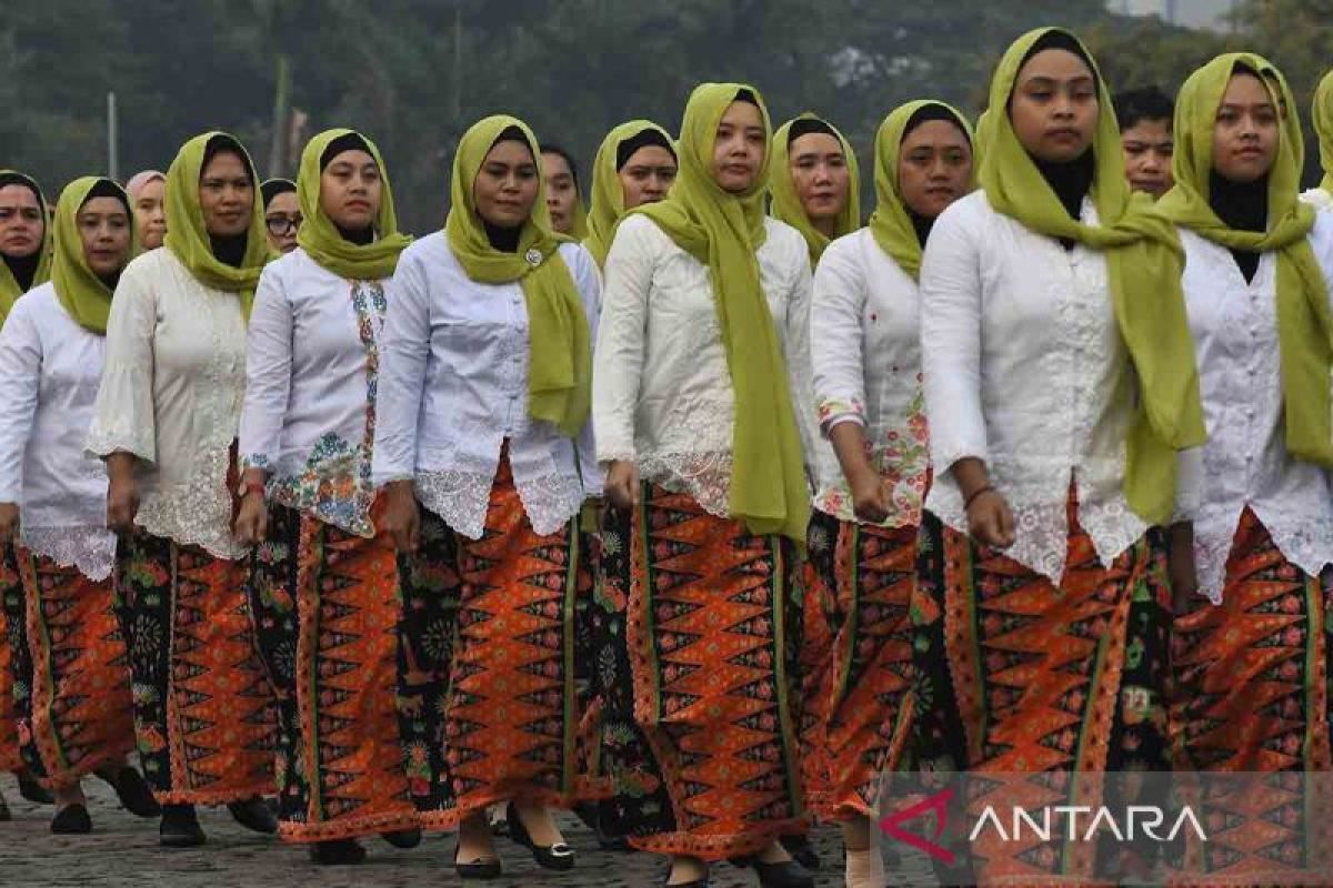 DKI perlu gencarkan sosialisasi keadilan gender kepada ASN