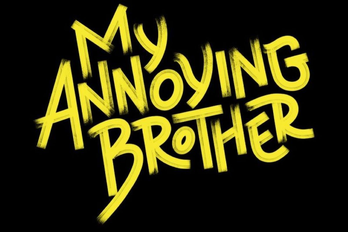 Indonesia akan adaptasi film "My Annoying Brother"