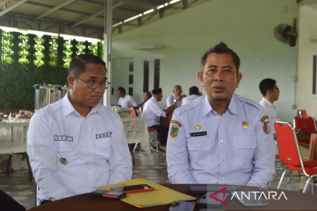 Kementerian PUPR bangun 12 jembatan di Gimpu sampai Kalamanta Sigi