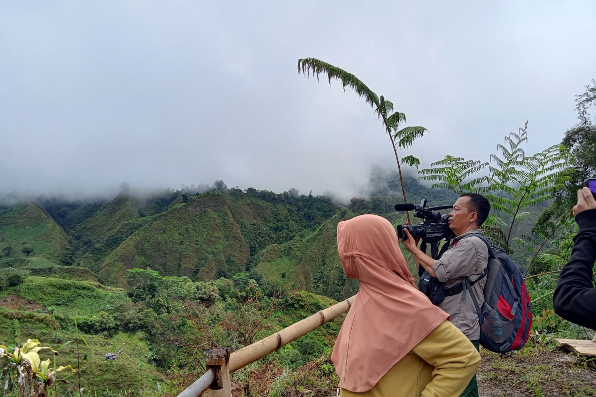 Pemkab Gowa: Festival Beautiful Malino momentum dongkrak kunjungan turis