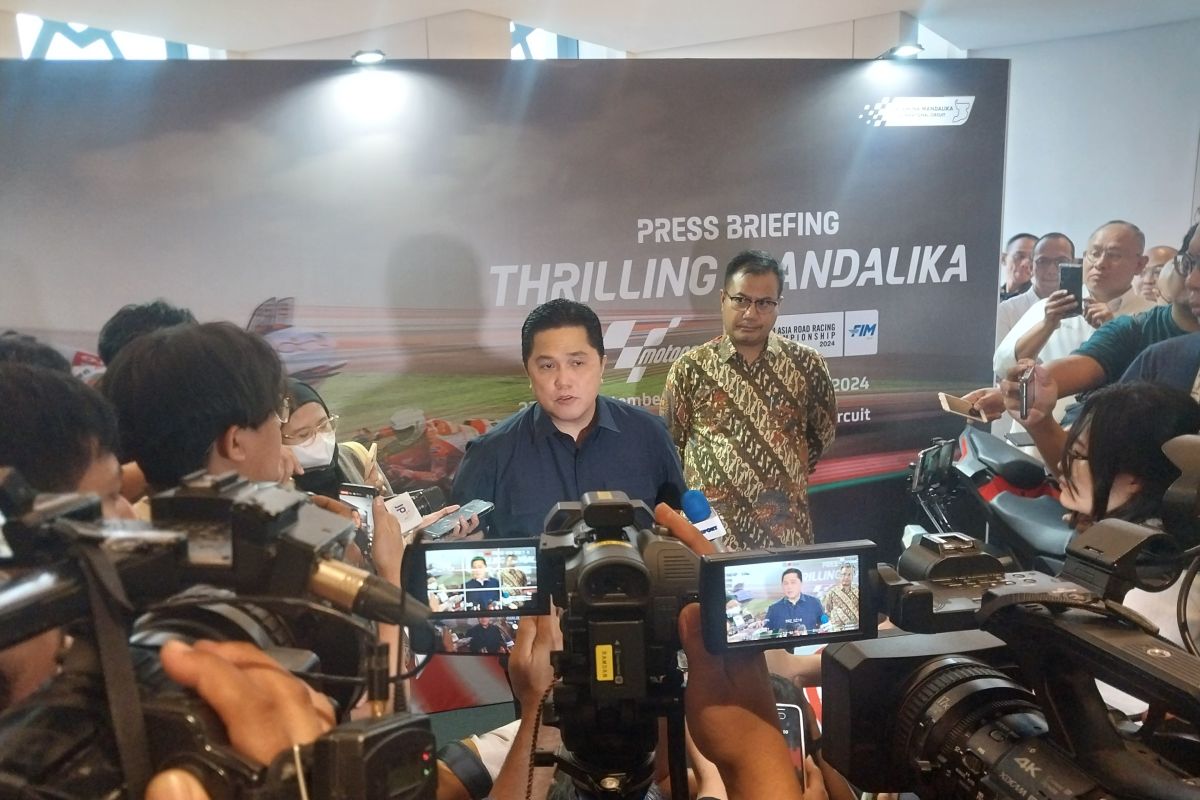 Tanpa STY, Ketum PSSI mengikuti "drawing" kualifikasi piala dunia