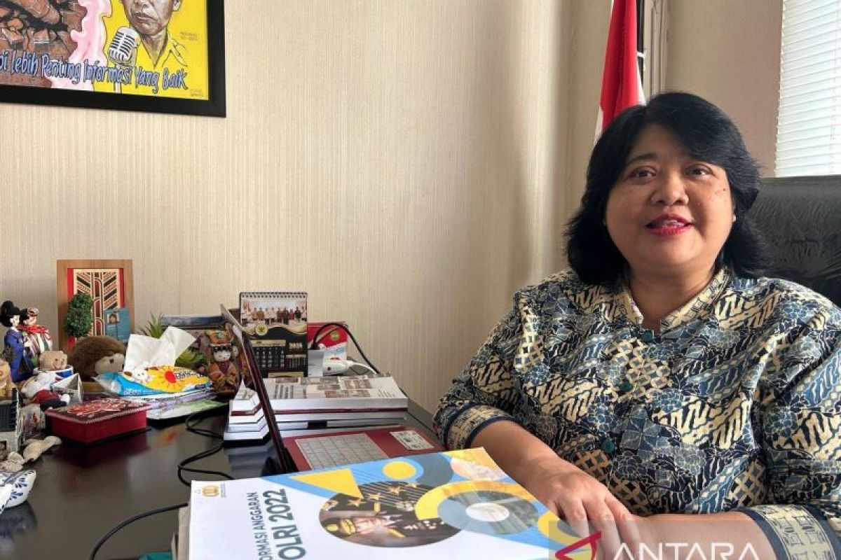 Anggota Kompolnas sebut kinerja reserse Polri harus ditingkatkan