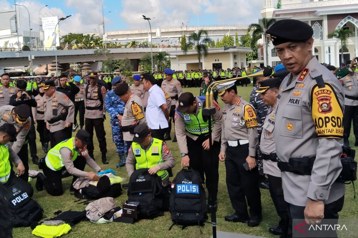 Aplikasi Banpol bikin Polri dan masyarakat tak berjarak