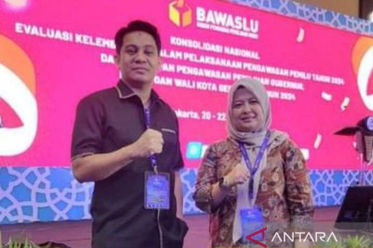 Bawaslu Luwu awasi ketat proses coklit Pantarlih