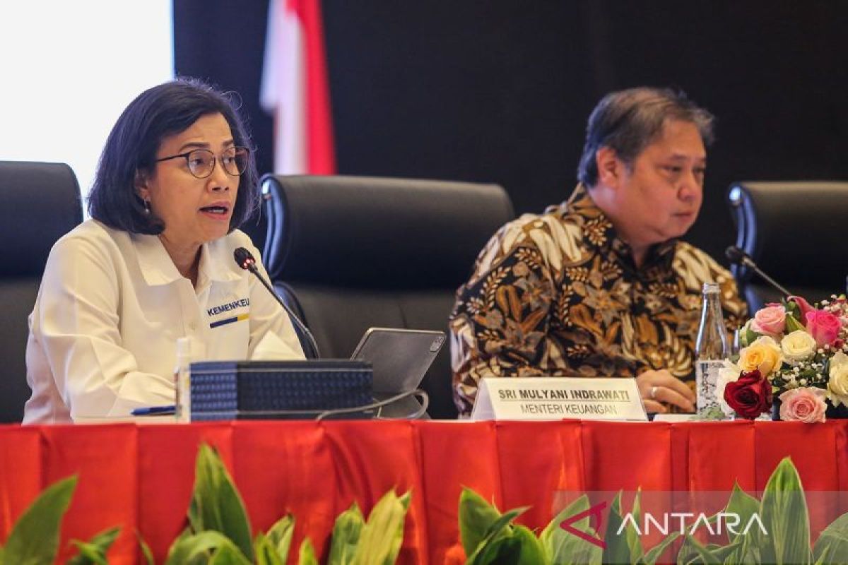 Indonesia's economic growth revised up by World Bank, says minister