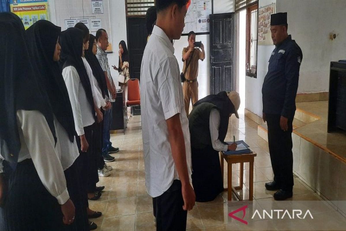 Pantarlih diminta maksimal mendata DPT warga