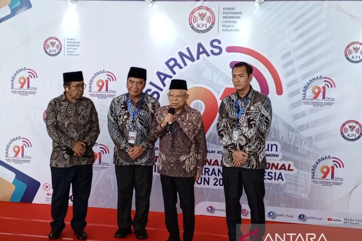 Gangguan PDNS 2 jadi pelajaran lebih perkuat keamanan siber