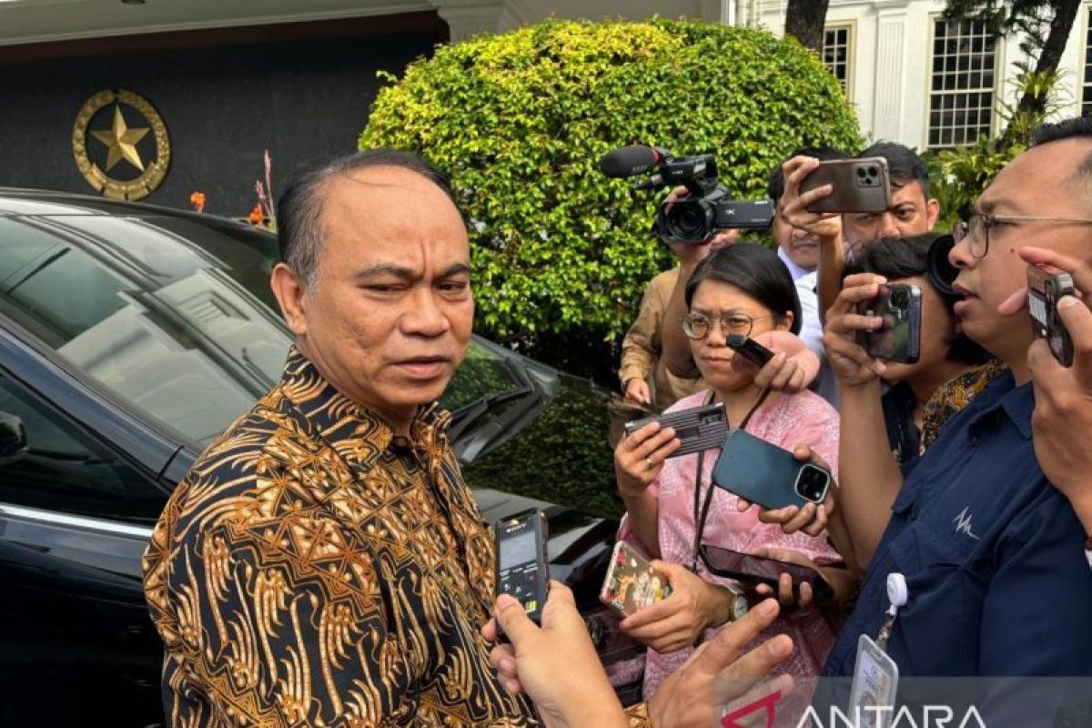 Menkominfo: Pemerintah tidak akan penuhi tuntutan penyerang PDNS 2 minta 8 juta dollar AS