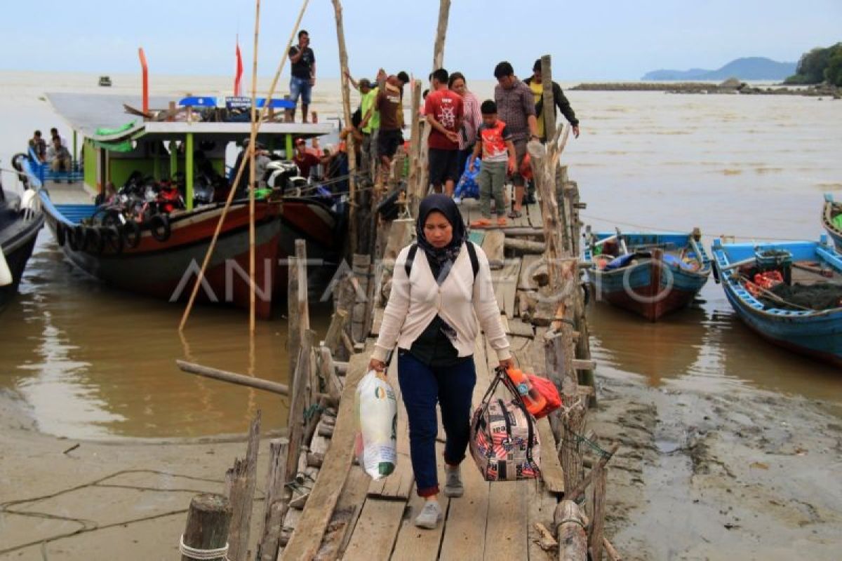 Peneliti BRIN sebut wisata perdesaan upaya untuk pembangunan berkelanjutan