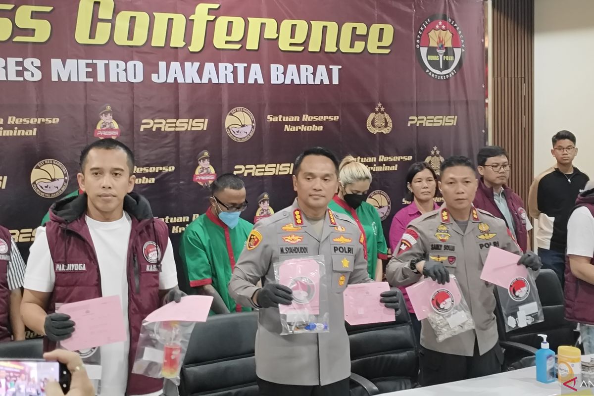 Musisi Virgoun direhabilitasi tiga bulan