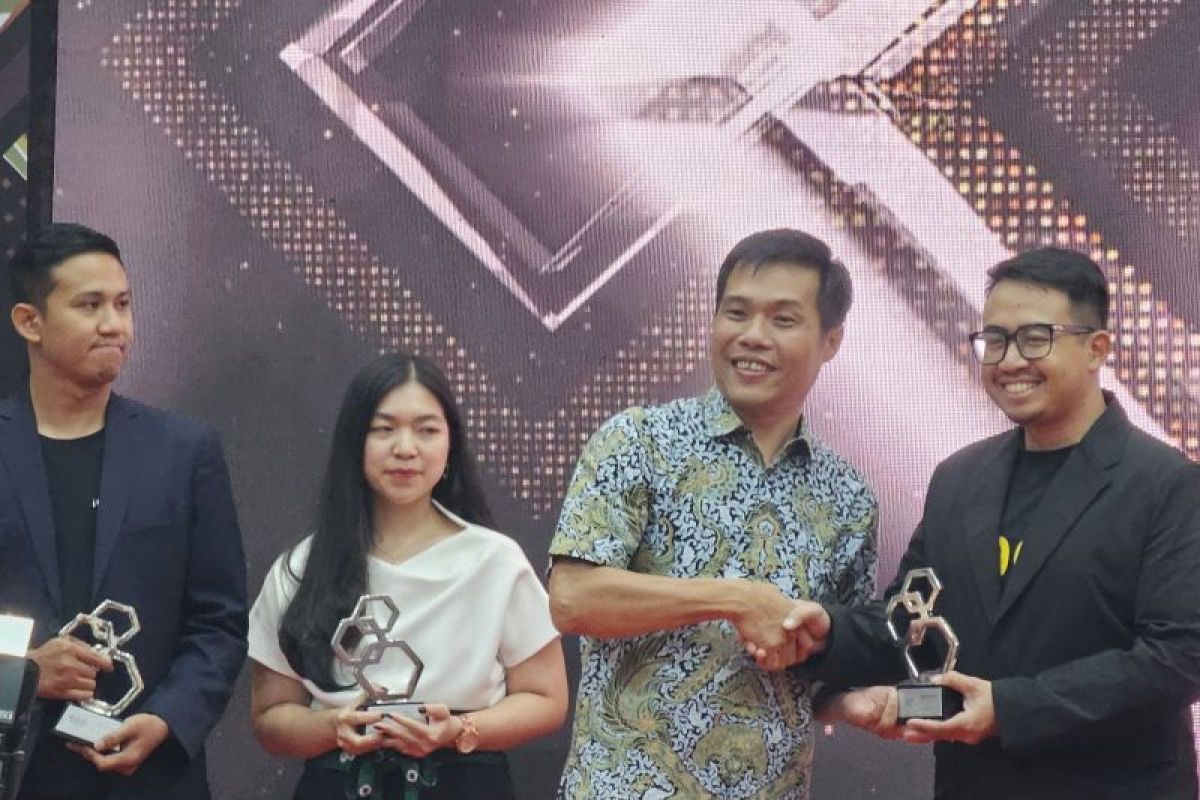 SMN gelar 'Selular Award 2024', ini daftar pemenang