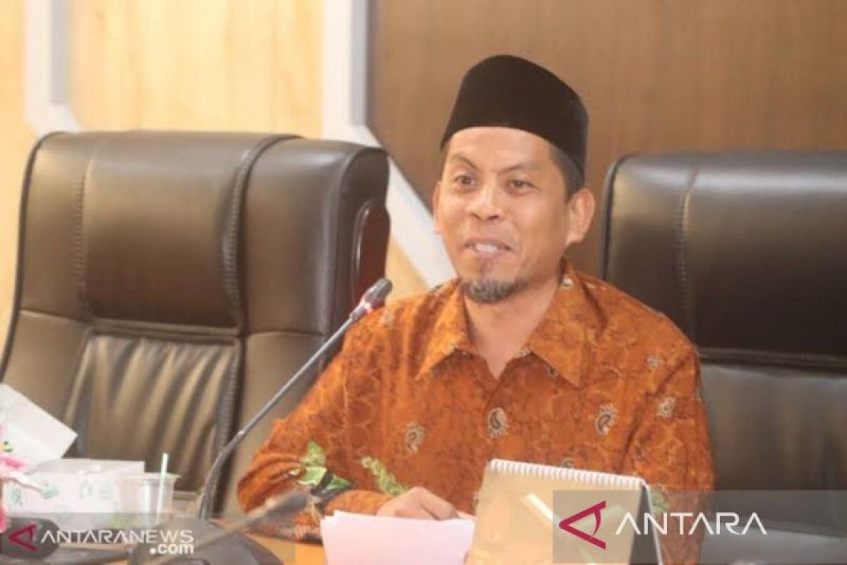 DPRD NTB dorong pengelolaan wisata hiu paus dikelola secara berkelanjutan