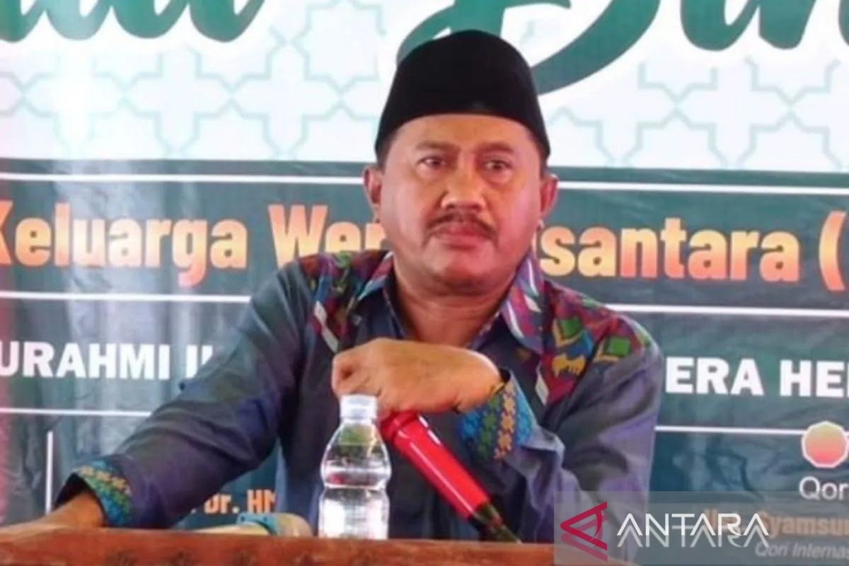 Kedubes Prancis bantu pengelolaan hiu paus di Sumbawa