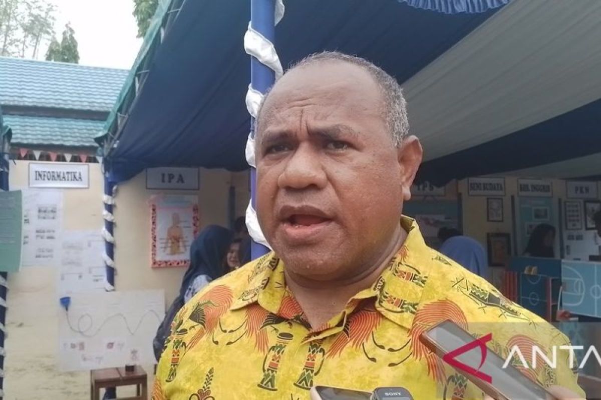 Pemkab Jayapura: Rhepang Muaib pesona surga burung Cenderawasih