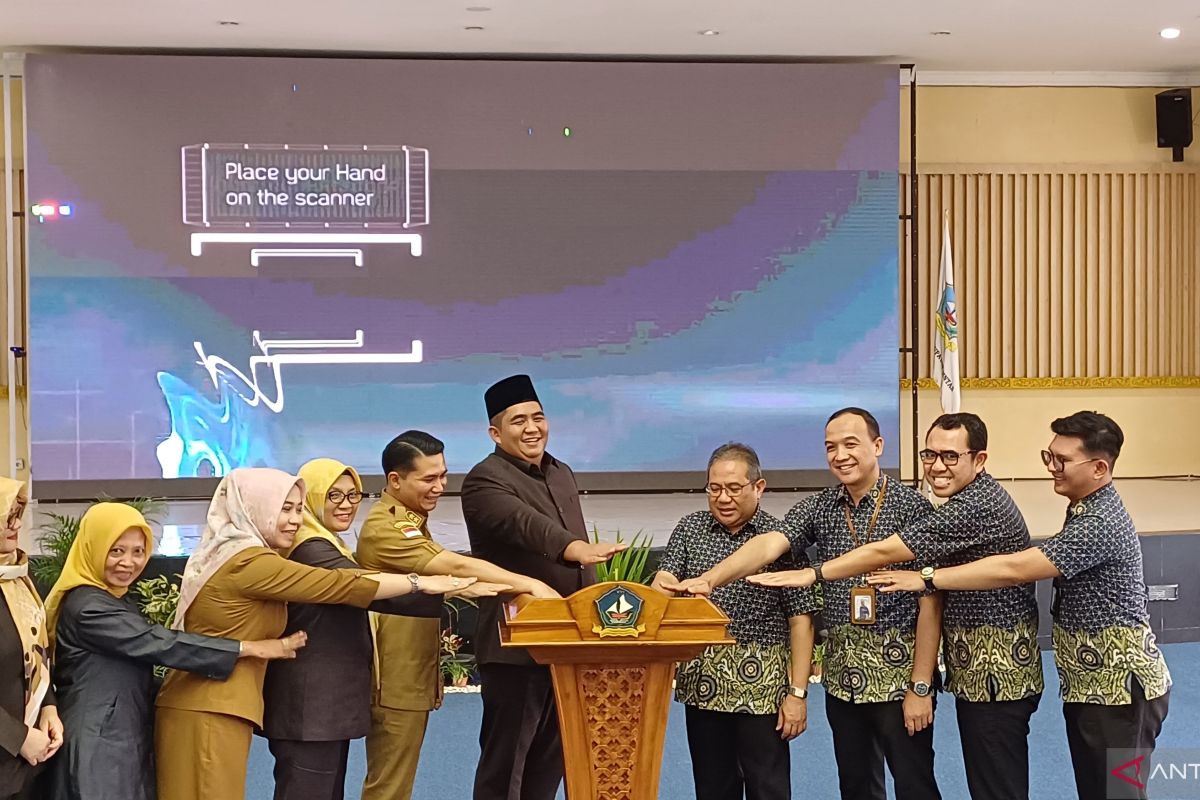 Pemkab Bintan raih penghargaan UHC BPJS Kesehatan