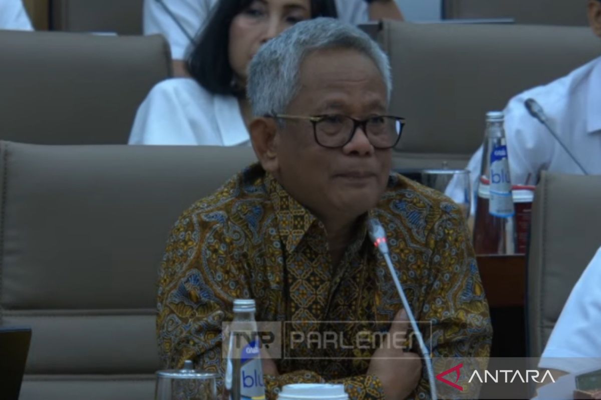 Dirut PTPN III: Pembayaran utang gaji karyawan dan dana pensiun selesai di 2025