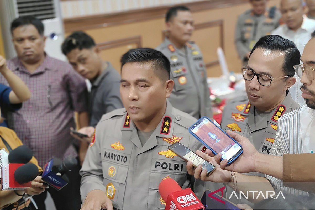 Baca, kasus video asusila ibu-anak kandung hingga wilayah peredaran narkoba