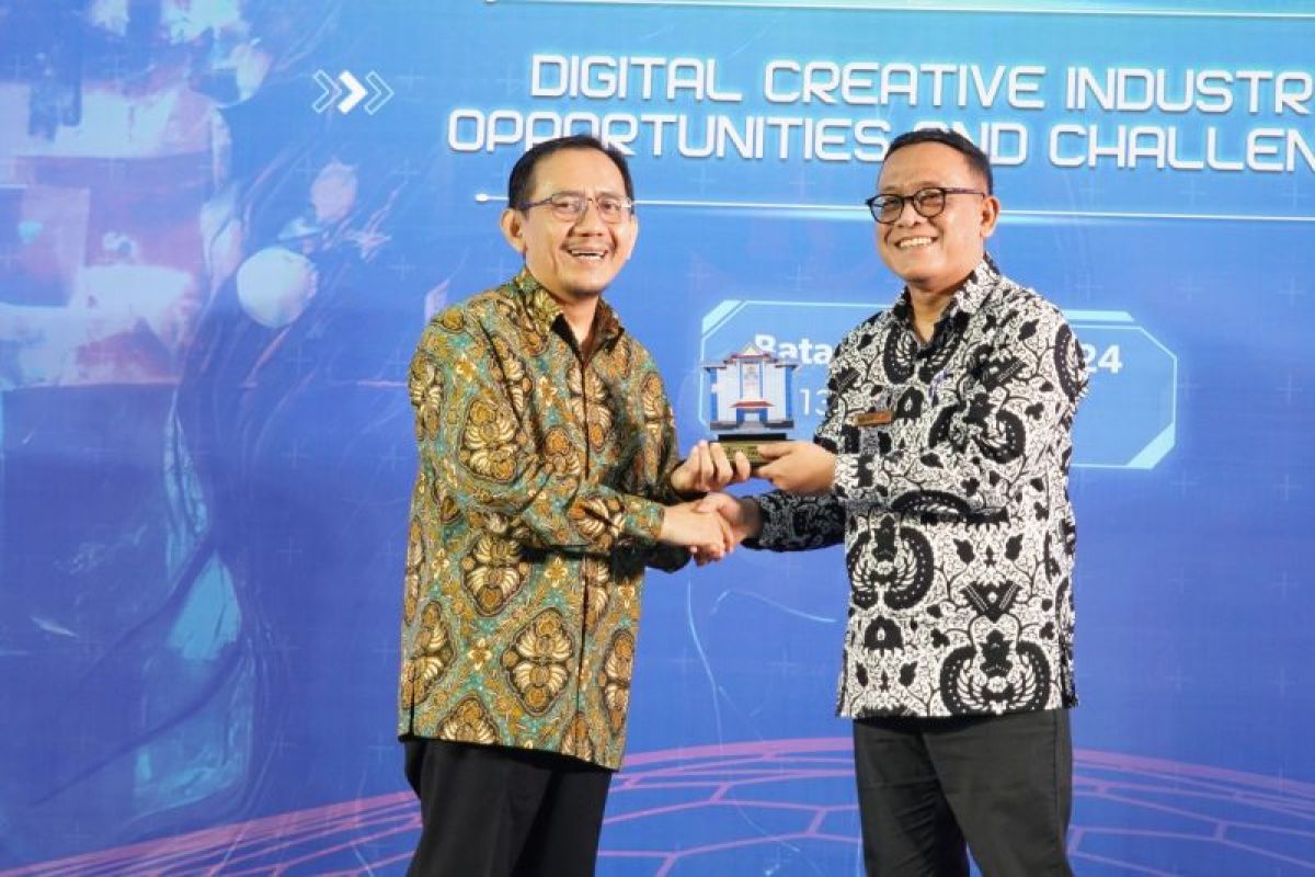 BI Kepri: Digitalisasi menjadi pendorong utama transformasi perekonomian