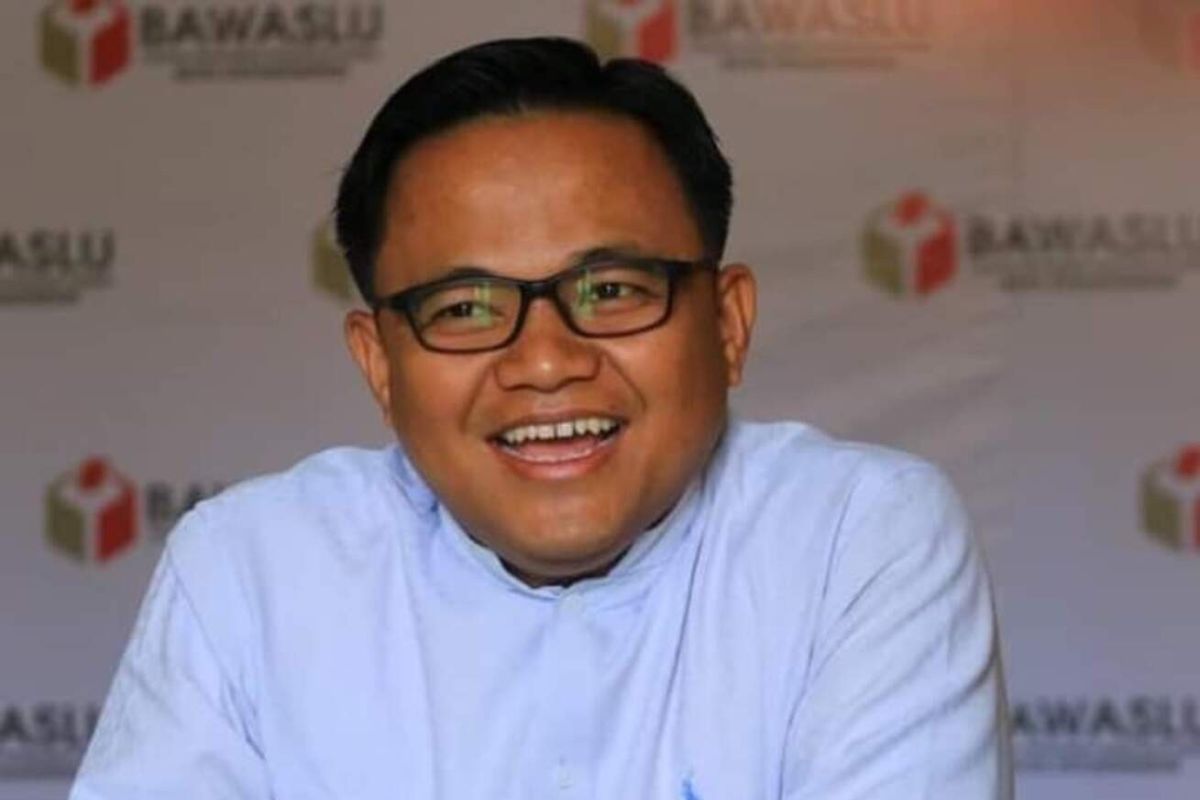 Bawaslu tegaskan PSU DPD Sumbar tanpa kampanye