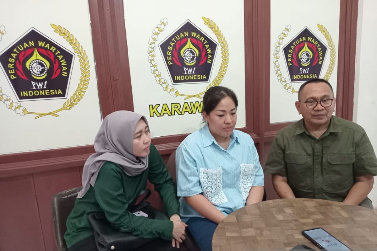 Anak laporkan ibu kandung akibat warisan menolak dituduh anak durhaka