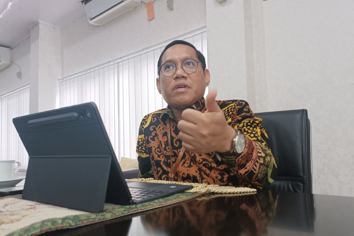 Kepesertaan JKN  di Kedeputian Wilayah X capai 101,78 persen