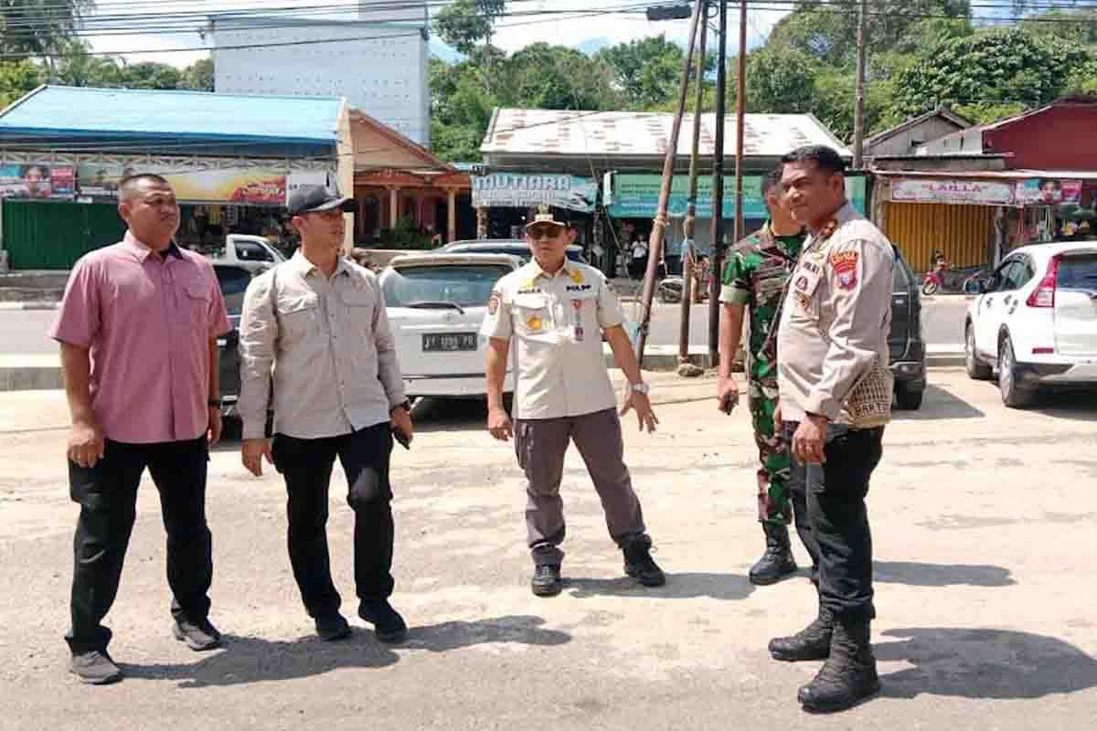 Pj Bupati pastikan Barito Timur siap dikunjungi Presiden Jokowi