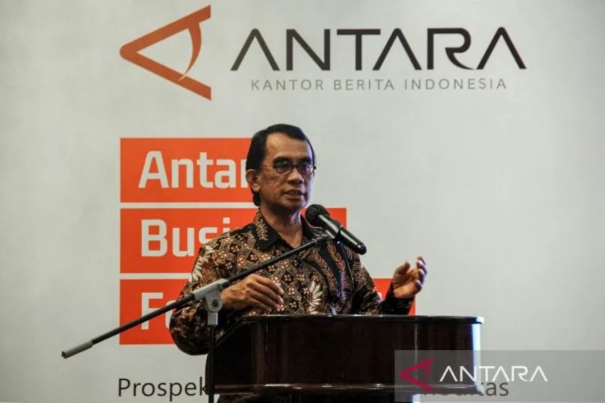 LKBN Antara-PT Digivla Indonesia akhiri kerja sama media monitoring "Antara Insight"