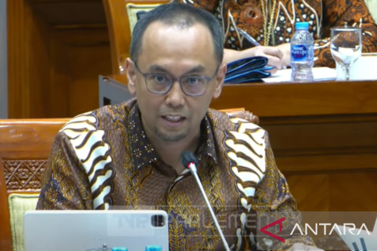 PPATK: Perputaran dana dari 108 produk intelijen keuangan terkait Pemilu 2024 capai Rp80 triliun