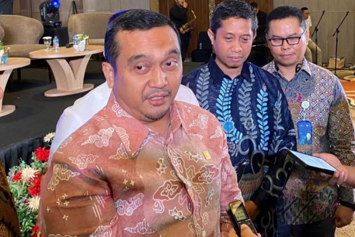 PLN investigasi mendalam penyebab pemadaman listrik Sumatra