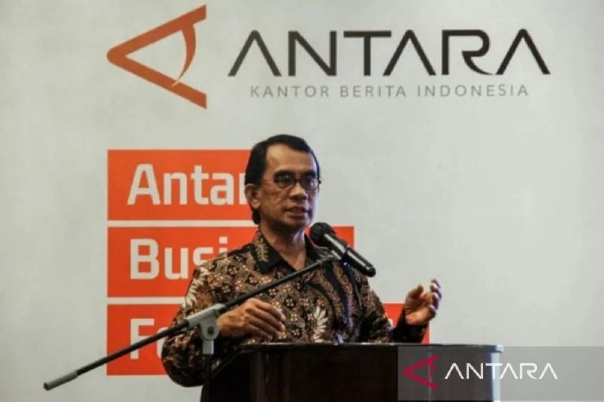 LKBN Antara dan PT Digivla Indonesia akhiri kerjasama media monitoring