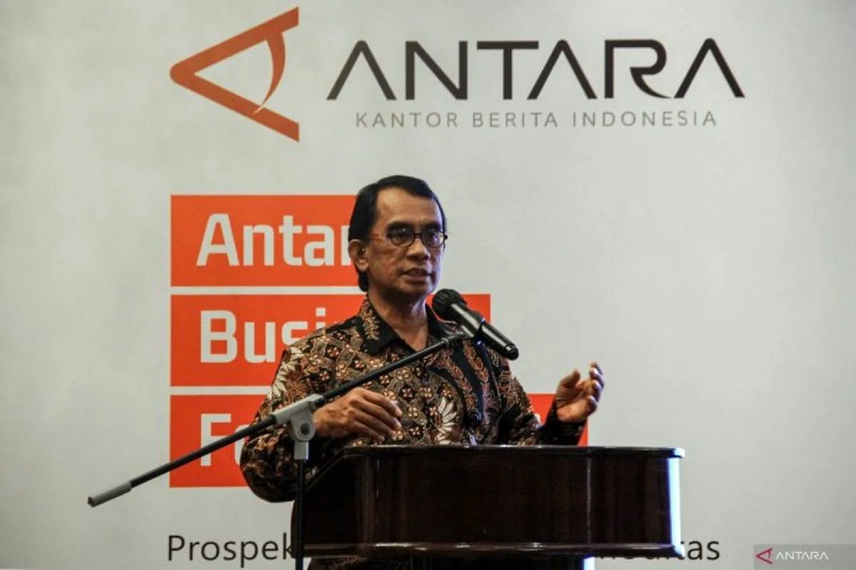 LKBN Antara dan PT Digivla Indonesia akhiri kerja sama Antara Insight