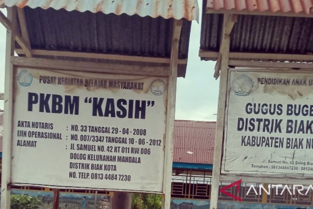 BAN PNF Kemendikbudristek tetapkan delapan standar nilai akreditasi PKBM