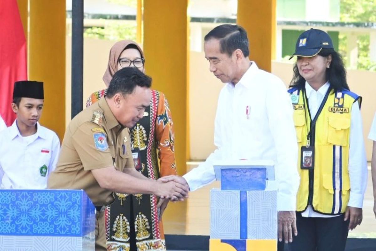 Dukungan pusat wujudkan generasi muda Kalteng makin berdaya saing