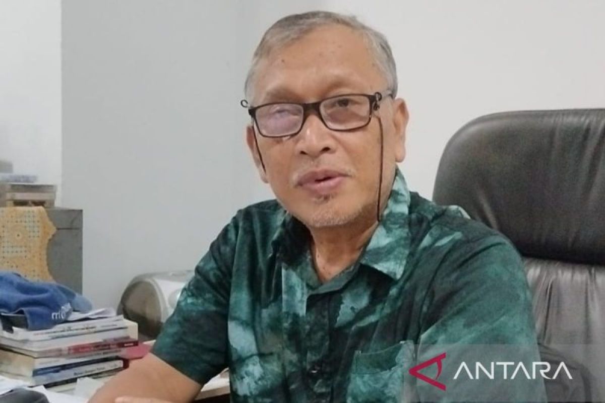 PWI NTB: Wartawan harus bantu pemerintah perangi judi online