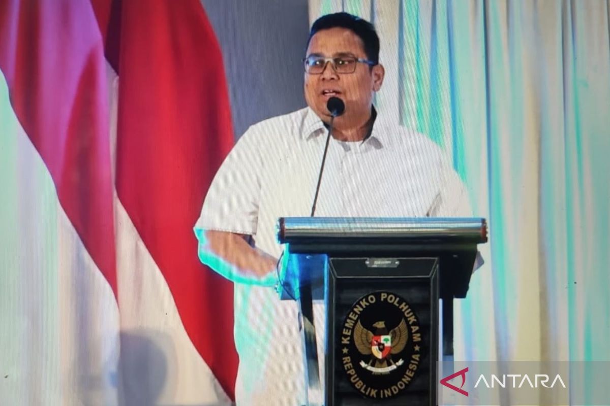 Bawaslu RI : Praktik politik uang berpotesi terjadi di Pilkada 2024