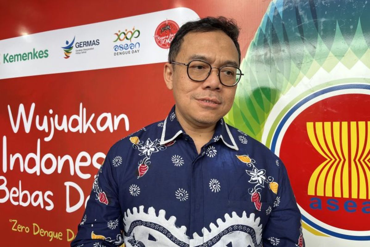 Kemenkes: Negara-negara ASEAN harus punya komitmen bersama berantas DBD