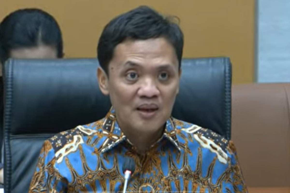 Komisi III DPR usul BNPT tunjuk duta deradikalisasi