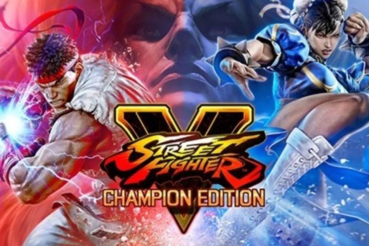 Sony dikabarkan akan merilis film "Street Fighter" pada 2026