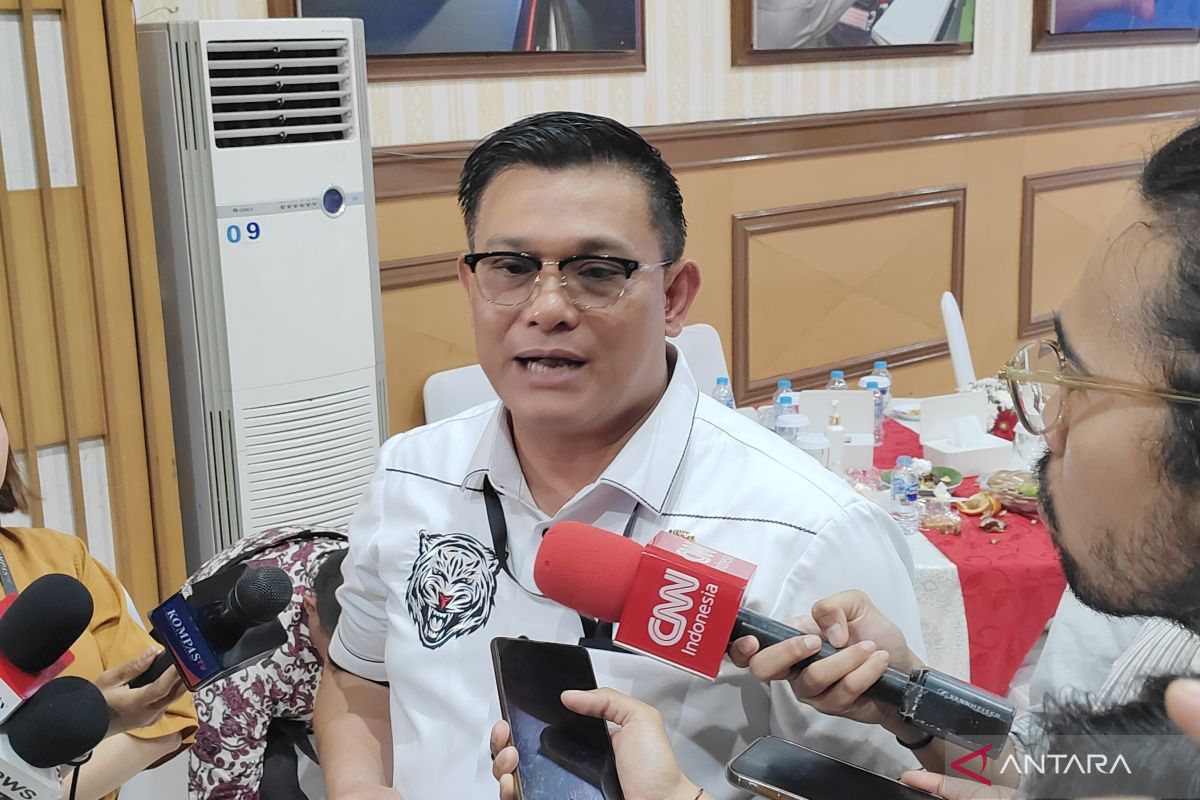 Polisi kejar tersangka utama kasus penipuan 'like' YouTube