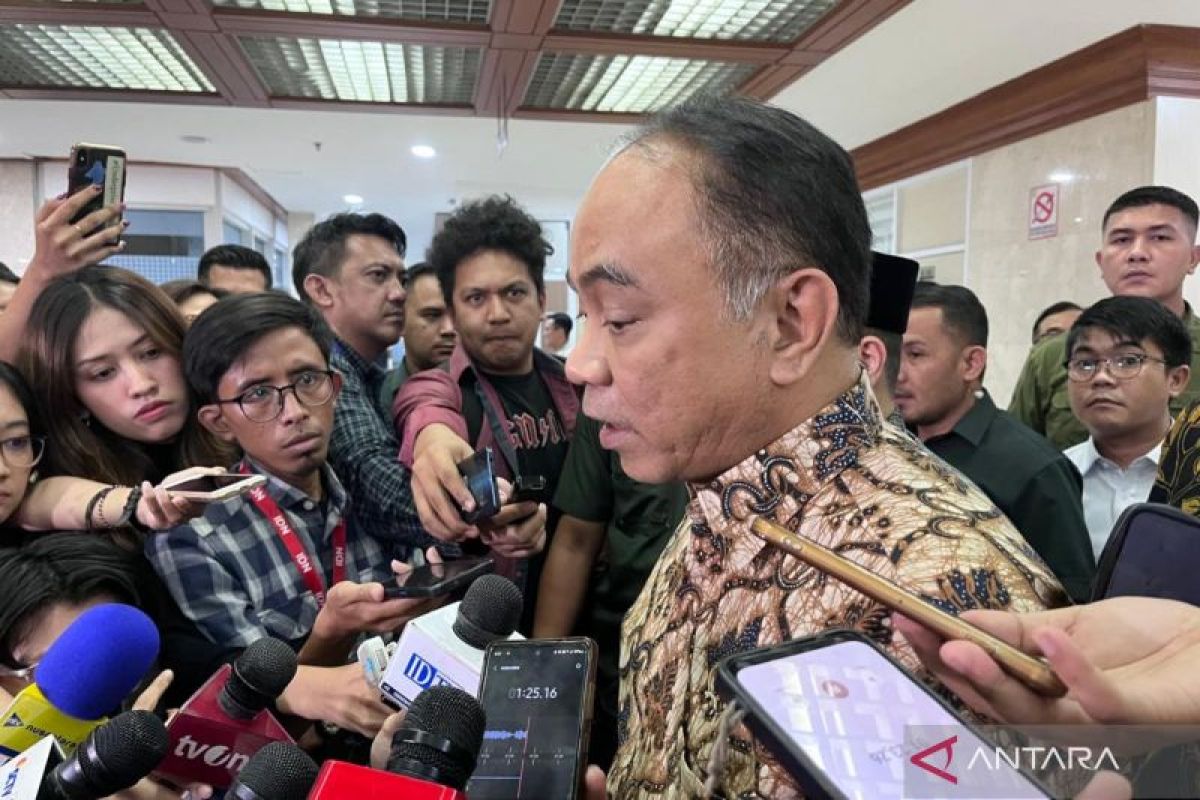 Menkominfo sebut tak ada indikasi kebocoran data imbas serangan siber PDNS 2