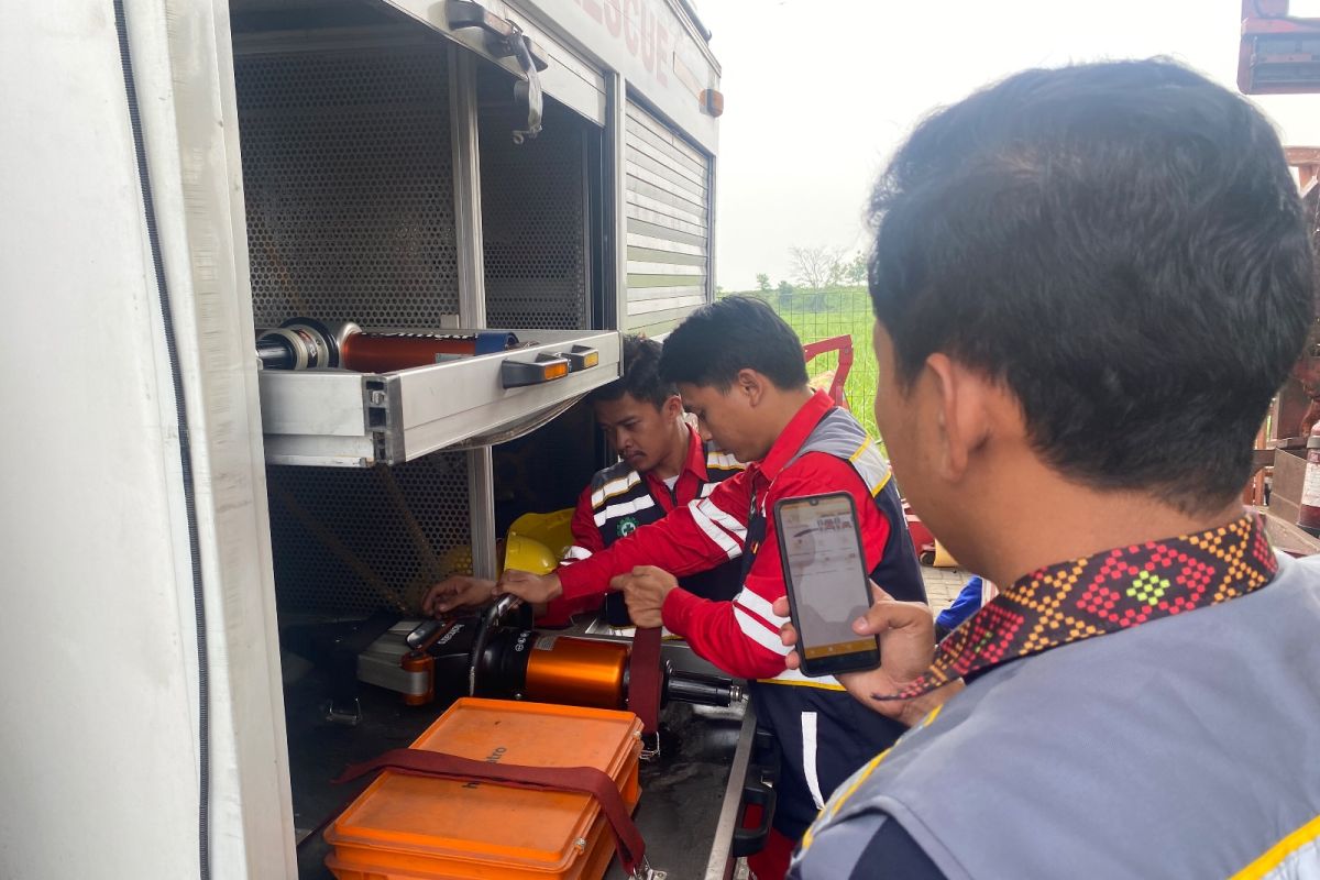 Hakaaston kembangkan dua aplikasi layanan jalan tol