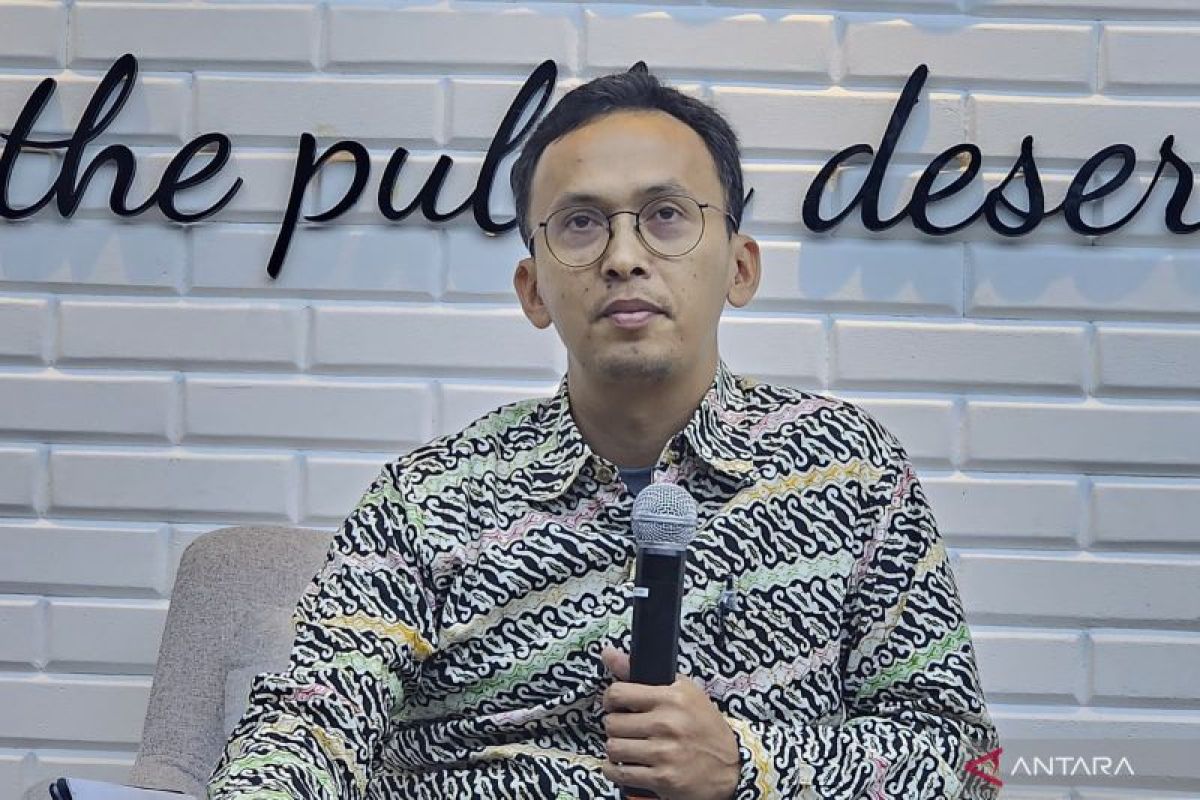 Pemerintah sanksi berat penyedia jasa di Indonesia terindikasi judi online