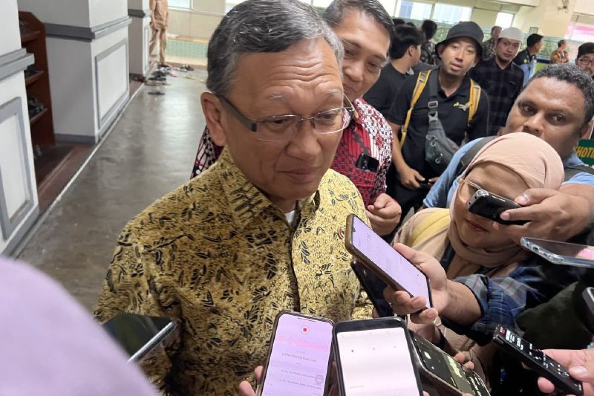 Menteri ESDM: Tarif listrik Juli-September 2024 tak naik