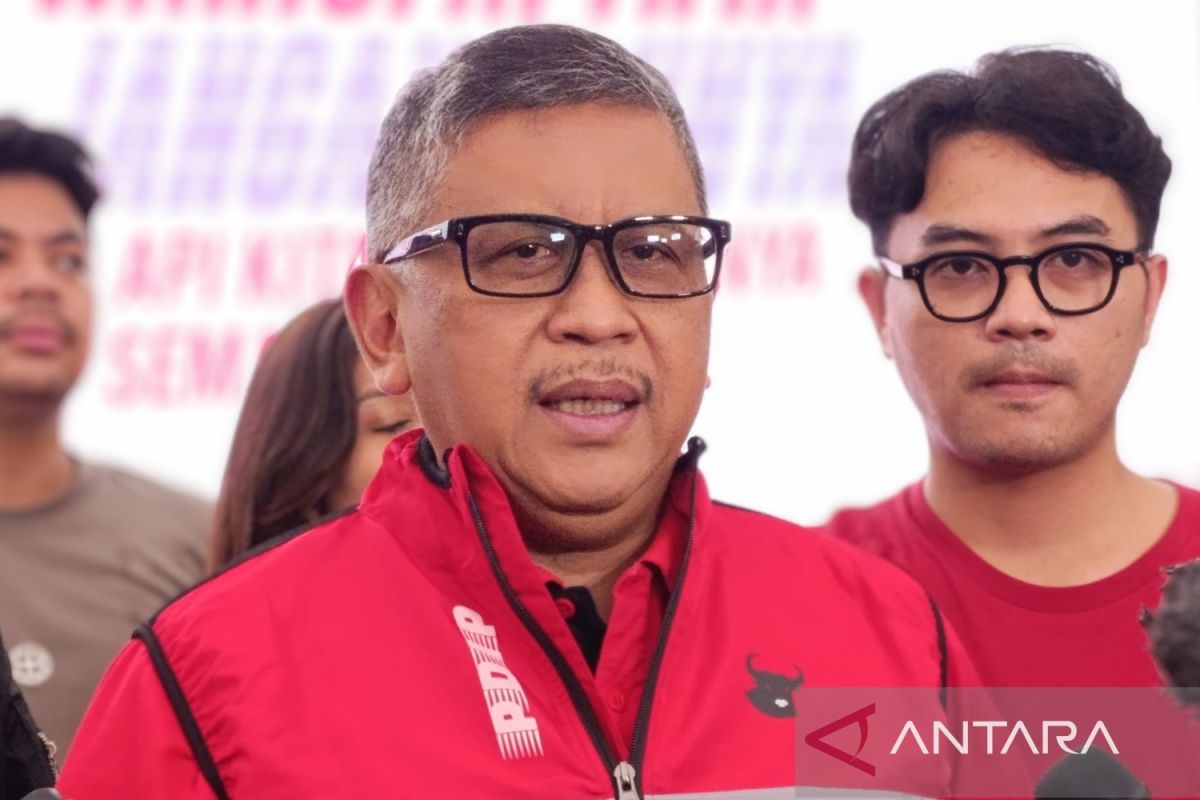 PDIP tetap utamakan kader pengusungan Anies-Shohibul