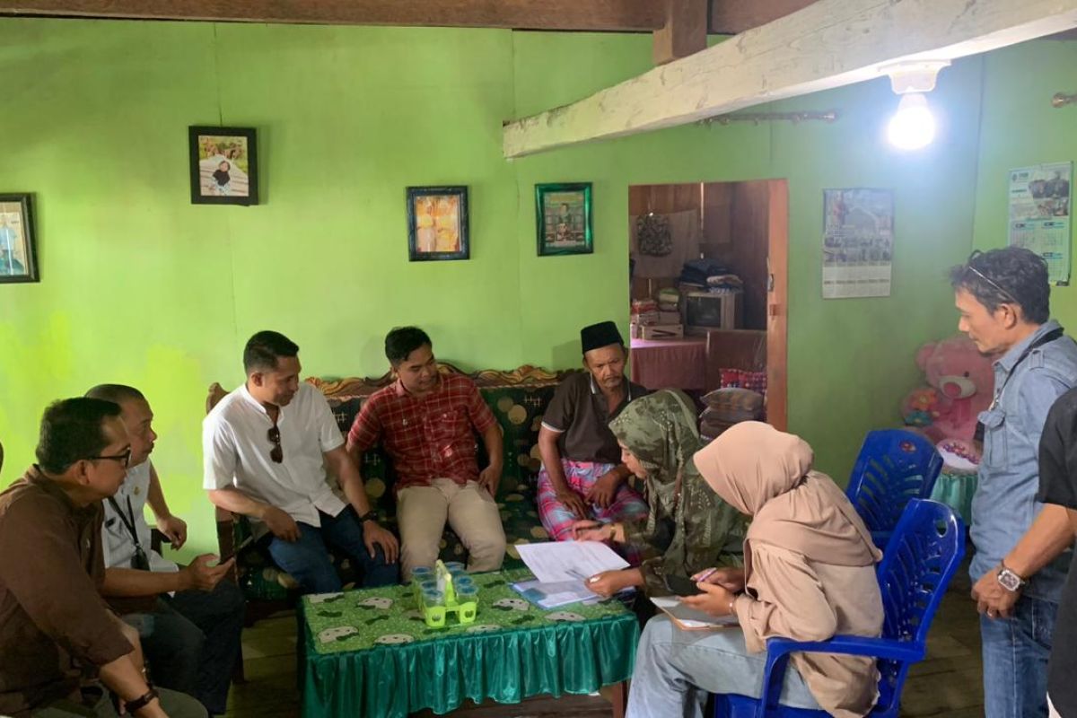 KPU Sulsel uji faktual calon perseorangan di Selayar
